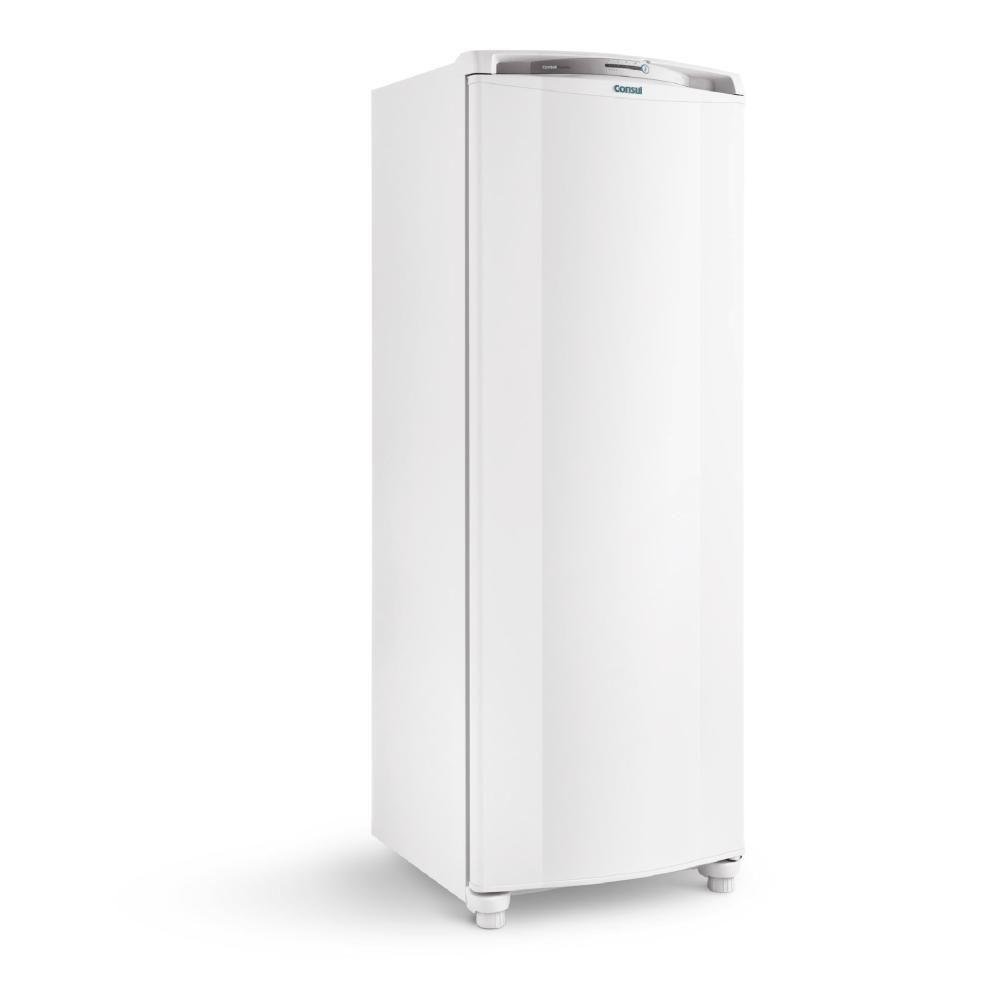 Refrigerador Consul 342 Litros Frost Free Crb39ab - 127v - Imagem zoom