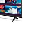 Smart Tv Tcl 50P615 Led Uhd 50 4K Wi-Fi Integrado - Imagem 5