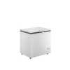 Freezer Horizontal Consul 309 Litros Branco Cha31fb - 127v - Imagem 1