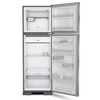 Geladeira Brastemp Frost Free Duplex 400 Litros Inox Com Freezer Control BRM54JKANA 127V - Imagem 5