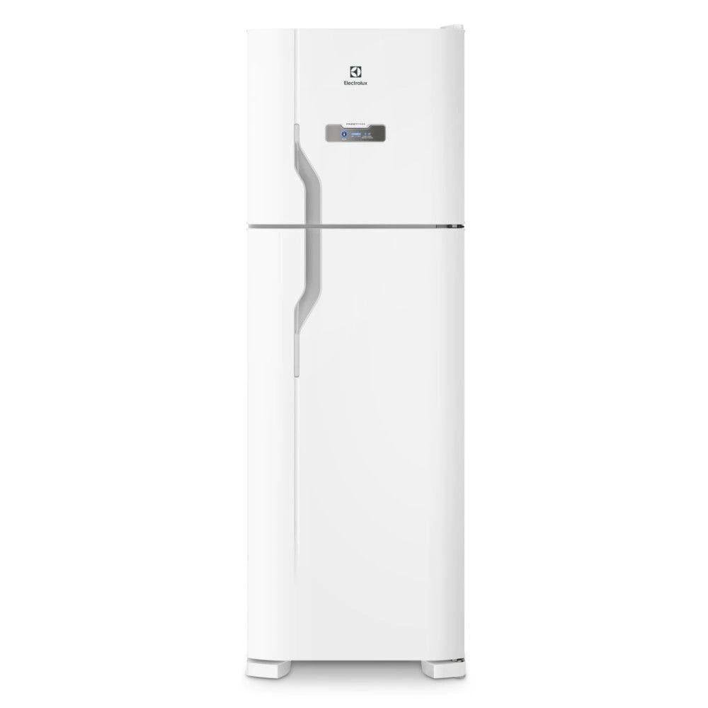 Geladeira Duplex Electrolux 371 Litros Frost Free Branca DFN41 220V - Imagem zoom