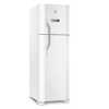 Geladeira Duplex Electrolux 371 Litros Frost Free Branca DFN41 220V - Imagem 2