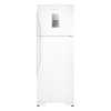 Geladeira Duplex Top Freezer Panasonic 483 Litros Frost Free Branco NR-BT55PV2WA 110V - Imagem 1