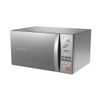 Micro-ondas Brastemp 38 Litros Ative Inox BMJ38ARANA 127V - Imagem 2