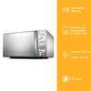 Micro-ondas Brastemp 38 Litros Ative Inox BMJ38ARANA 127V - Imagem 4