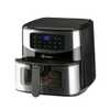 Fritadeira Air Fryer Gallant Digital Com Visor GFE07 Family Moments 7,5L 1600W 127V - Imagem 2