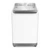 Lavadora de Roupas Panasonic 12 Kg 110V Branco NA-F120B1WA - Imagem 1