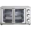 Kit Forno E Fryer French Door Com Kit Para Vinho Oster127v - Imagem 2