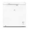 Freezer Horizontal Electrolux Branco 199 Litros Cycle Defrost He200 - 127v - Imagem 1