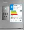 Geladeira Panasonic Frost Free 483l Aço Escovado Nr-bt55pv2xb 220v - Imagem 3