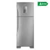 Geladeira Panasonic Frost Free 483l Aço Escovado Nr-bt55pv2xb 220v - Imagem 5