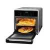 Forno e Fryer Fritadeira Gallant Digital GFE15 Super Compact 15L 1600w 220V - Imagem 1