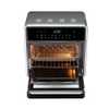 Forno e Fryer Fritadeira Gallant Digital GFE15 Super Compact 15L 1600w 220V - Imagem 3