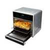 Forno e Fryer Fritadeira Gallant Digital GFE15 Super Compact 15L 1600w 220V - Imagem 5