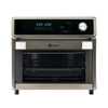 Forno E Fryer Fritadeira Gallant Digital GFE25 Rotisserie 25L 1700w 127V - Imagem 2