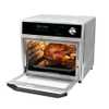 Forno E Fryer Fritadeira Gallant Digital GFE25 Rotisserie 25L 1700w 127V - Imagem 3