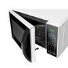 Forno Micro-ondas Solo 30 Litros Ms3091bc Lg Branco 127v - Imagem 2