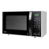 Forno Micro-ondas Solo 30 Litros Ms3091bc Lg Branco 127v - Imagem 3