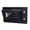 Forno Elétrico de Embutir Fogatti ESP 45L Preto 127V 10055178/127 - Imagem 2