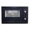 Forno Elétrico de Embutir Fogatti ESP 45L Preto 127V 10055178/127 - Imagem 1