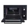 Forno Elétrico de Embutir Fogatti ESP 45L Preto 127V 10055178/127 - Imagem 3