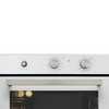 Forno Elétrico de Embutir Fischer Infinity Branco 50 Litros 127V 28349 66326 - Imagem 2