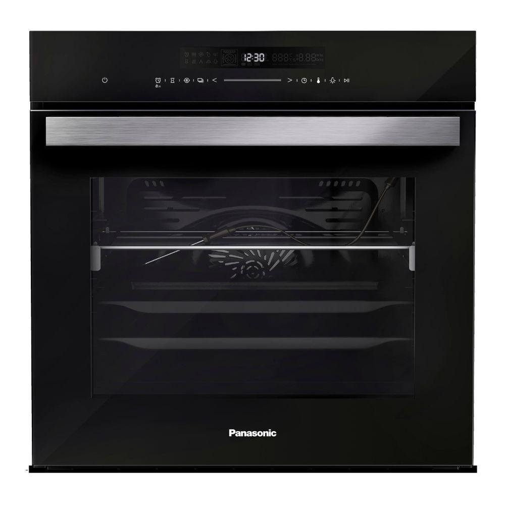 Forno Panasonic Embutir Elétrico 72L Preto 220v Hl-cx672brpk - Imagem zoom