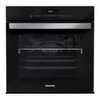 Forno Panasonic Embutir Elétrico 72L Preto 220v Hl-cx672brpk - Imagem 1