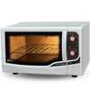 Forno Elétrico Fischer Gourmet Grill GII Bancada Branco 44L 220V 9741-79180 - Imagem 2