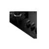 Cooktop  5 Bocas Utop Tripla Chama Preto - Bivolt ATLAS-606039 - Imagem 5