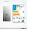 Geladeira Panasonic 2 Portas Bt50 Branca 435l - 127v - Imagem 2