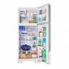 Geladeira Panasonic 2 Portas Bt50 Branca 435l - 127v - Imagem 3