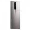 Geladeira Electrolux Frost Free 390L Inverter Efficient Inox IF43S 127V - Imagem 1