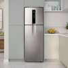 Geladeira Electrolux Frost Free 390L Inverter Efficient Inox IF43S 127V - Imagem 5