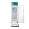 Refrigerador Expositor Philco 211L PRE221 Vidro Duplo Branco 127V - Imagem 2