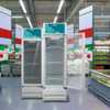 Refrigerador Expositor Philco 211L PRE221 Vidro Duplo Branco 127V - Imagem 5