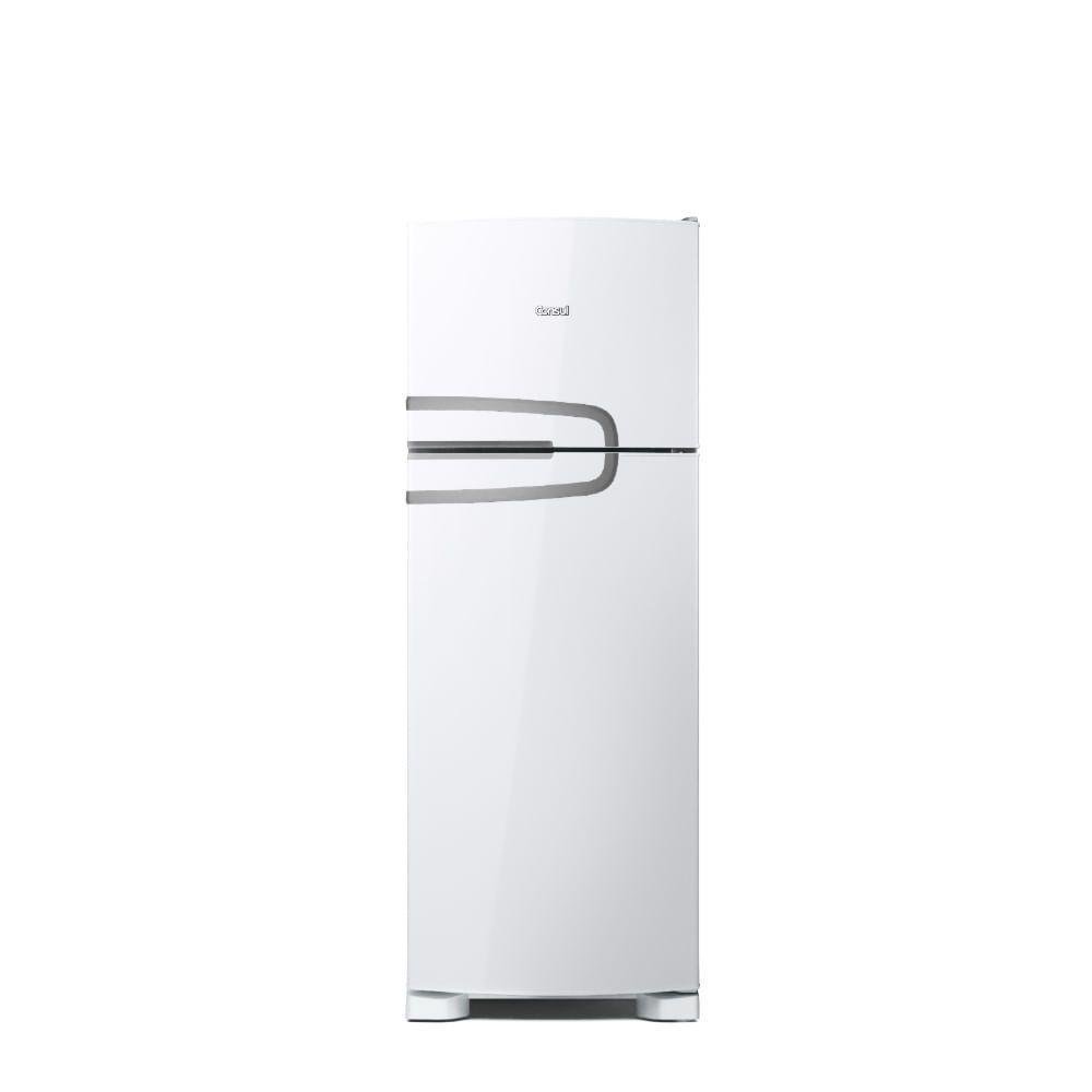 Refrigerador Consul Frost Free 2 Portas 340L Branco CRM39AB 220V - Imagem zoom