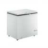 Freezer Horizontal Consul 309L CHA31FB 1 Porta Branco 110V - Imagem 1