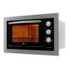 Forno Elétrico de Embutir Fischer Fit Line 48 Litros Inox 34493-95485 Inox 127V - Imagem 3