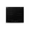 Cooktop De Indução Philco 4 Bocas PCTQ1 Função Turbo Preto 220V - Imagem 3