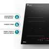 Cooktop De Indução Philco 4 Bocas PCTQ1 Função Turbo Preto 220V - Imagem 4