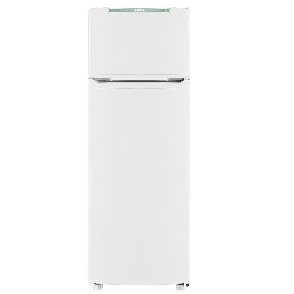 Geladeira Consul 334L Cycle Defrost Com Freezer Supercapacidade Branco CRD37EB 110V - Imagem zoom