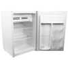 Frigobar Philco PFG95B 76 Litros Branco 127V Branco - Imagem 3