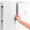 Refrigerador Electrolux 240 Litros Branco 110v - Imagem 5