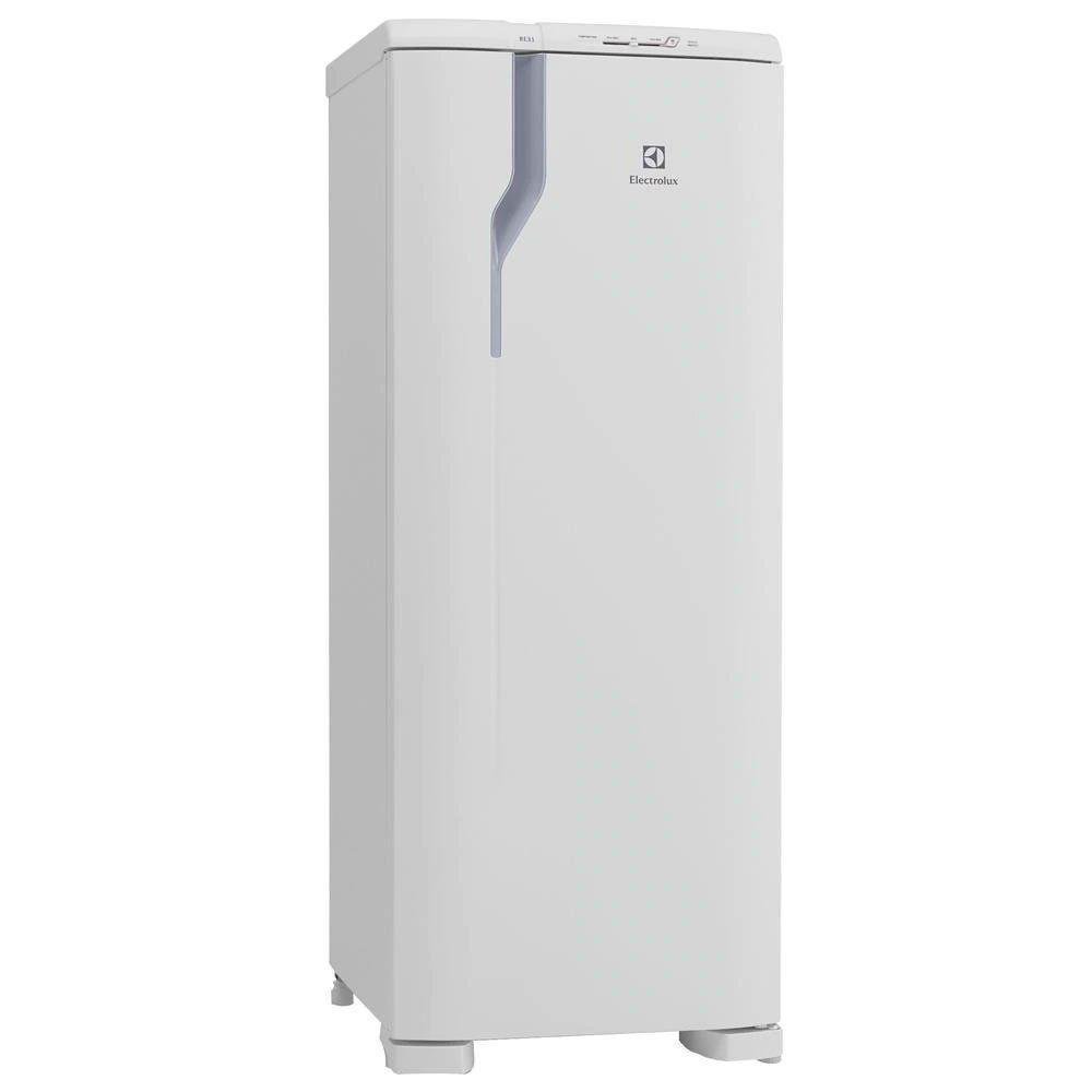 Refrigerador Electrolux 240 Litros Branco 110v - Imagem zoom