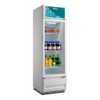 Refrigerador Expositor Philco 211L PRE221 Vidro Duplo 220V - Imagem 2