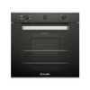 Forno Elétrico de Embutir Mueller 84 Litros Preto MFE0184G1 220V - Imagem 1