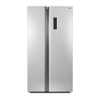 Refrigerador Philco Side By Side 489l Prf504i 127v - Imagem 1