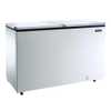 Freezer Horizontal Dupla Ação 468 Litros Tampa Cega Ech500 220v - Esmaltec - Imagem 1