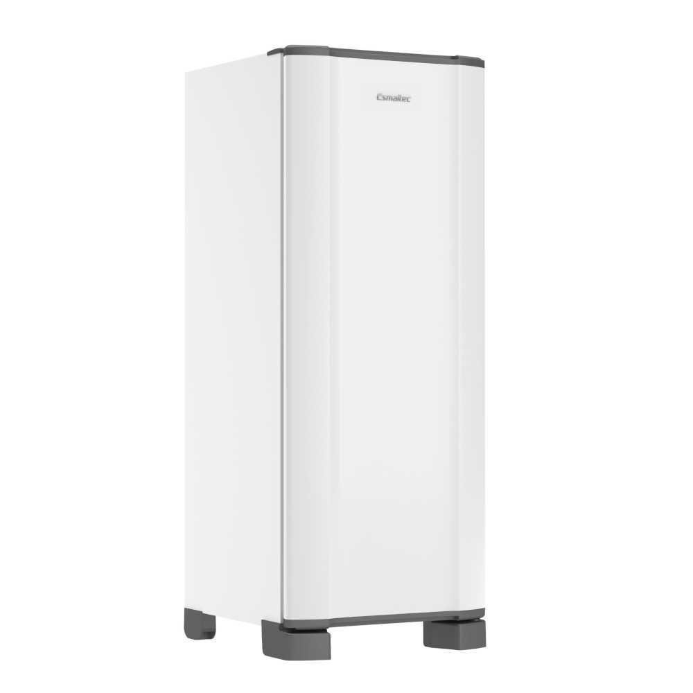 Geladeira Refrigerador 245 Litros Branca Roc31 Pro 220v - Esmaltec - Imagem zoom